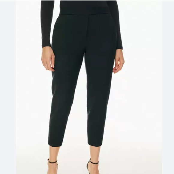 Aritzia Babaton Conan Trousers - Short, Size 00 - Picture 1 of 3